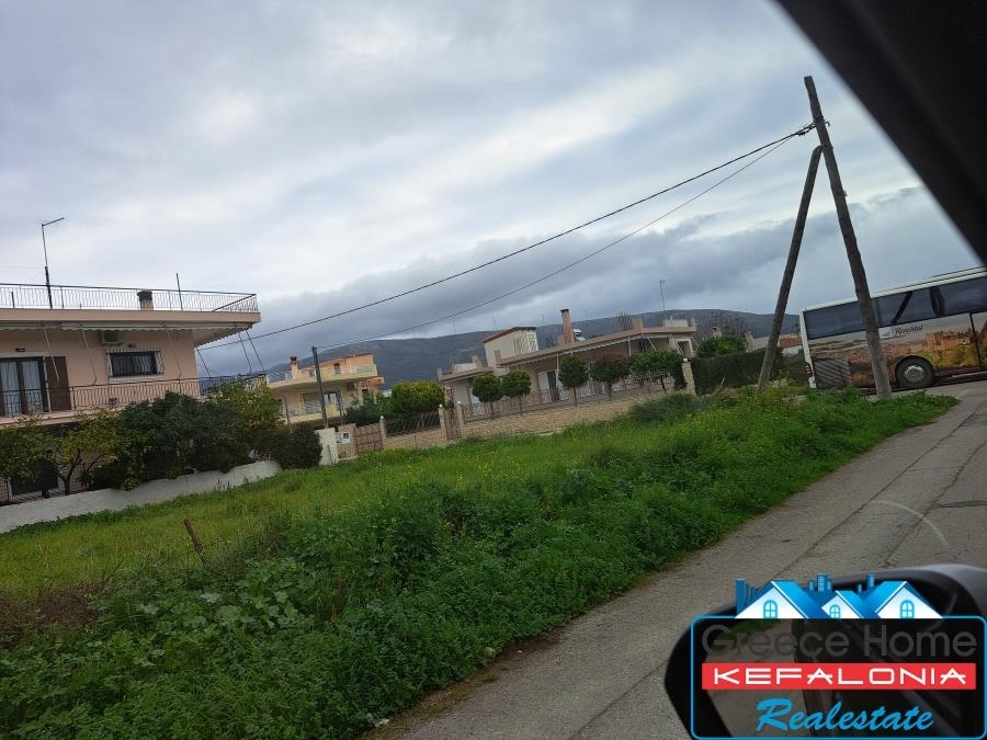 (Προς Πώληση) Αξιοποιήσιμη Γη Οικόπεδο || Ν. Εύβοιας/Αμάρυνθος  - 855 τ.μ, 190.000€ 