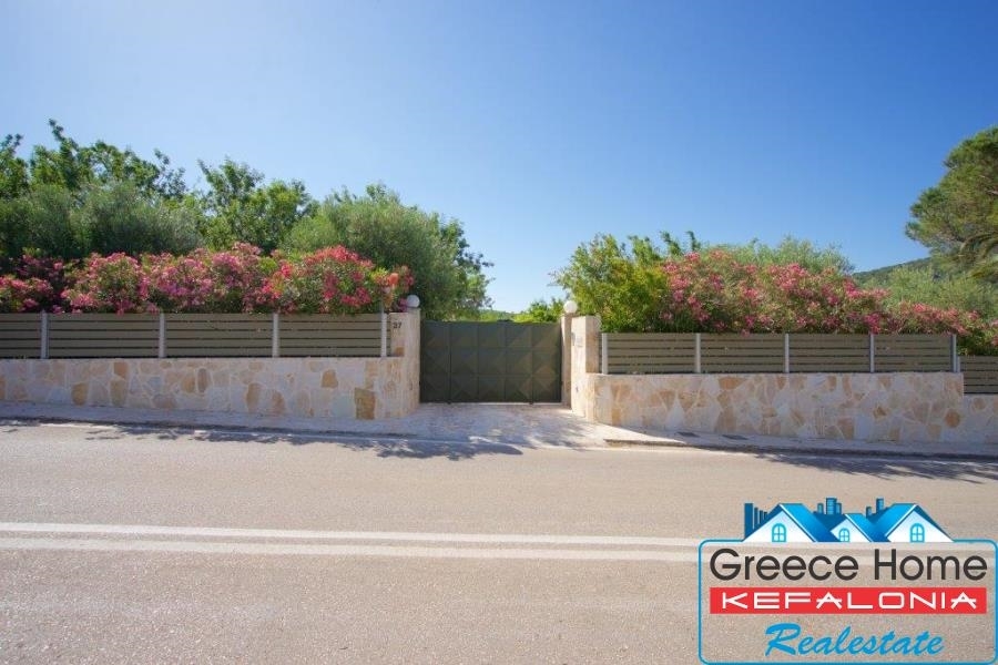 (For Sale) Residential Villa || Kefalonia/Argostoli - 145 Sq.m, 585.000€ 