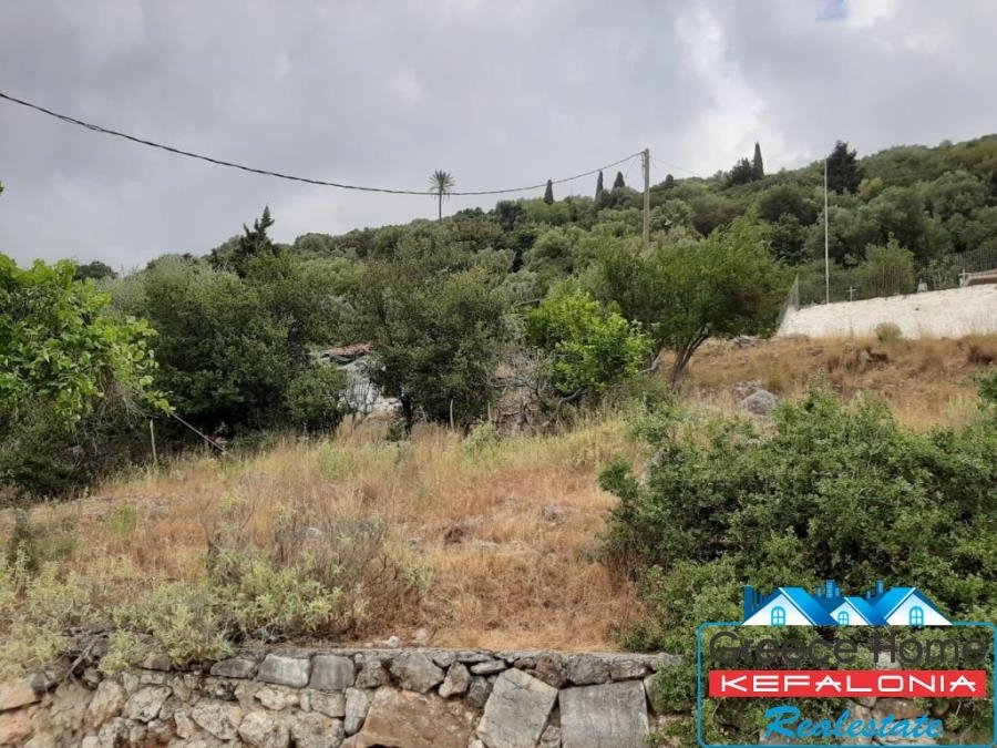 (Προς Πώληση) Αξιοποιήσιμη Γη Οικόπεδο || Ν. Κεφαλονιάς/Πυλαρός - 366 τ.μ, 15.000€ 