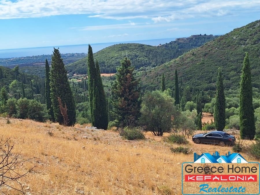 (Προς Πώληση) Αξιοποιήσιμη Γη Αγροτεμάχιο || Ν. Κεφαλονιάς/Αργοστόλι - 135.000 τ.μ, 135.000€ 