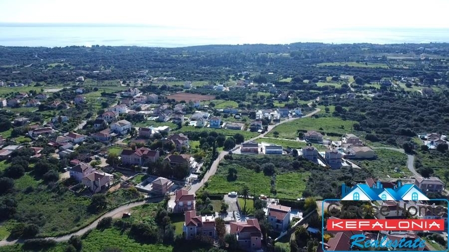 (Προς Πώληση) Κατοικία Βίλα || Ν. Κεφαλονιάς/Λειβαθώ - 126 τ.μ, 419.000€ 