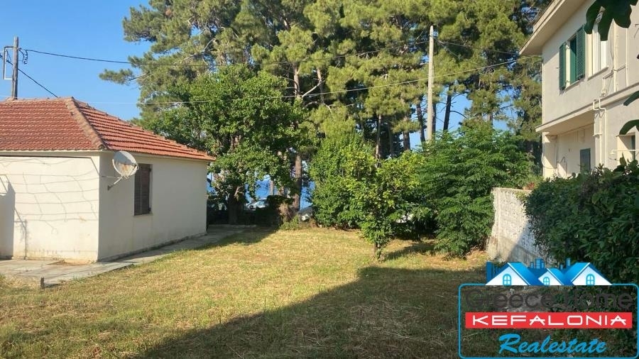 (Προς Πώληση) Κατοικία Μονοκατοικία || Ν. Κεφαλονιάς/Ελειός - Πρόννοι - 60 τ.μ, 550.000€ 