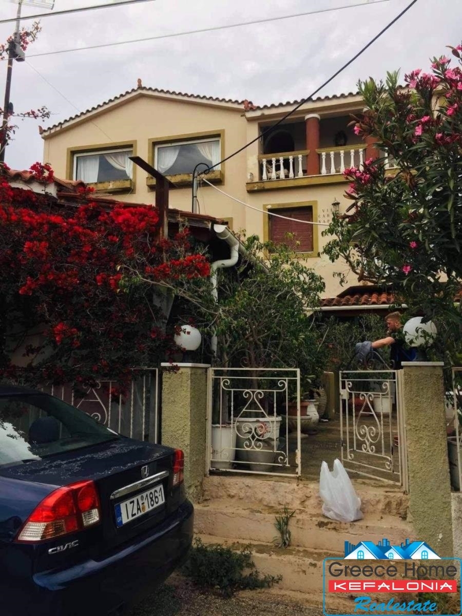 (For Sale) Other Properties Air || Kefalonia/Argostoli - 300 Sq.m, 180.000€ 