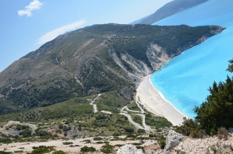 (Προς Πώληση) Κατοικία Βίλα || Ν. Κεφαλονιάς/Πύλαρος - 110 τ.μ, 2 Υ/Δ, 98.000€ 