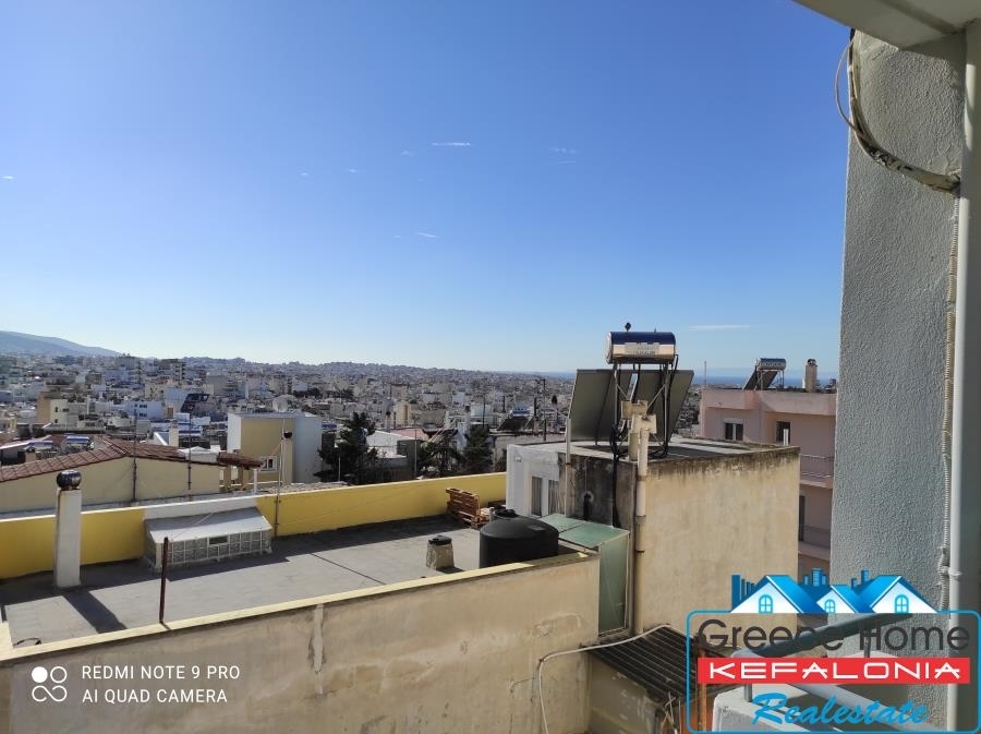 (For Sale) Residential Building || Athens Center/Dafni - 525 Sq.m, 1.400.000€ 