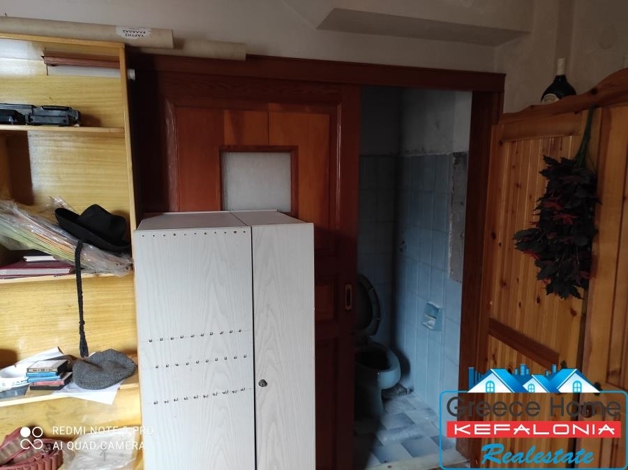 (For Rent) Commercial || Kefalonia/Argostoli - 30 Sq.m, 450€ 