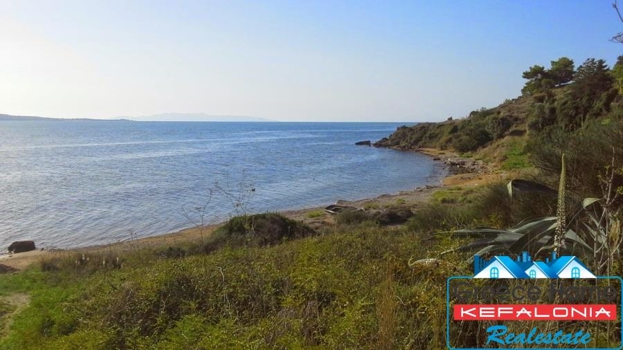 (Προς Πώληση) Αξιοποιήσιμη Γη Αγροτεμάχιο || Ν. Κεφαλονιάς/Παλική - 4.032 τ.μ, 240.000€ 