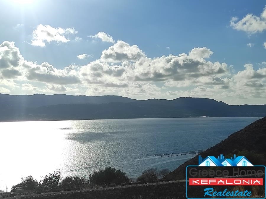 (For Sale) Land Plot || Kefalonia/Argostoli - 656 Sq.m, 70.000€ 