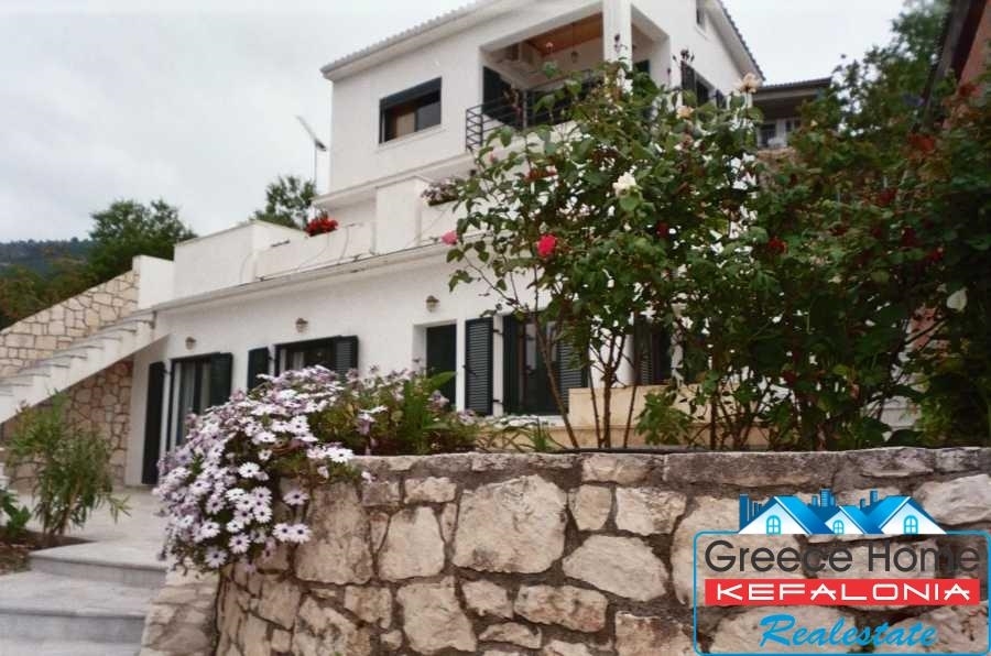 (For Sale) Residential Detached house || Kefalonia/Sami - 120 Sq.m, 300.000€ 