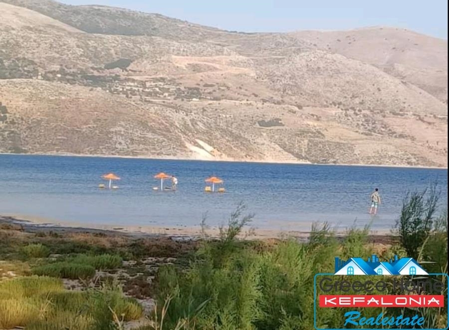 (For Sale) Land Agricultural Land  || Kefalonia/Paliki - 14.000 Sq.m, 1.000.000€ 