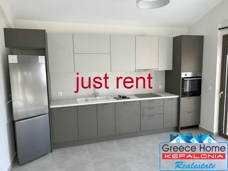 (For Rent) Residential || Kefalonia/Argostoli - 77 Sq.m, 2 Bedrooms, 700€ 