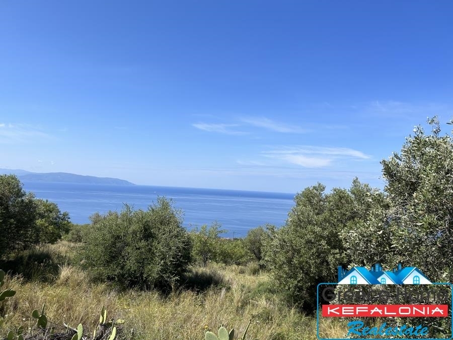 (Προς Πώληση) Αξιοποιήσιμη Γη Οικόπεδο || Ν. Κεφαλονιάς/Λειβαθώ - 2.700 τ.μ, 120.000€ 
