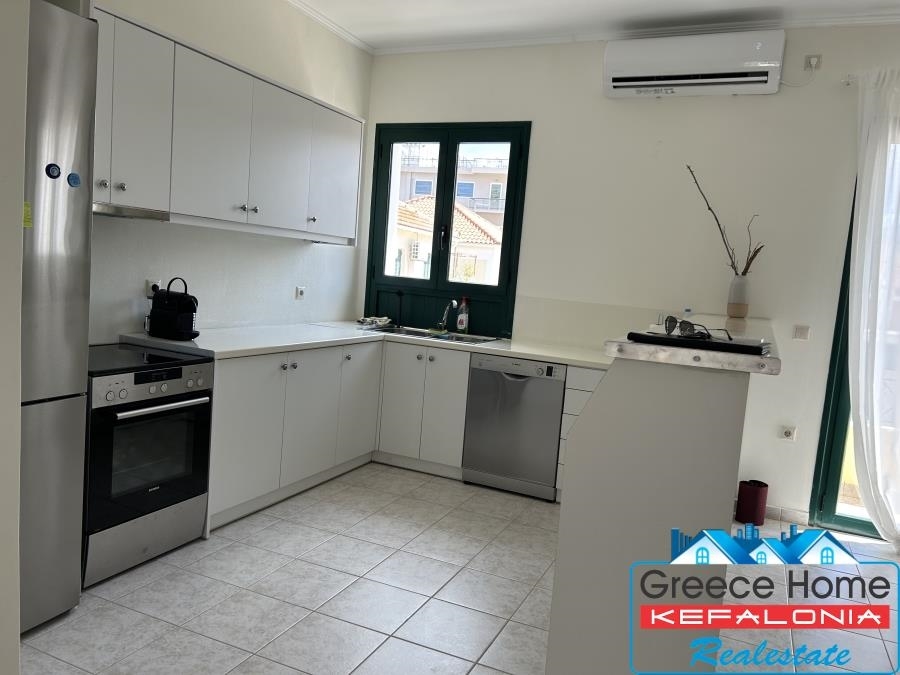 (For Rent) Residential || Kefalonia/Argostoli - 80 Sq.m, 650€ 