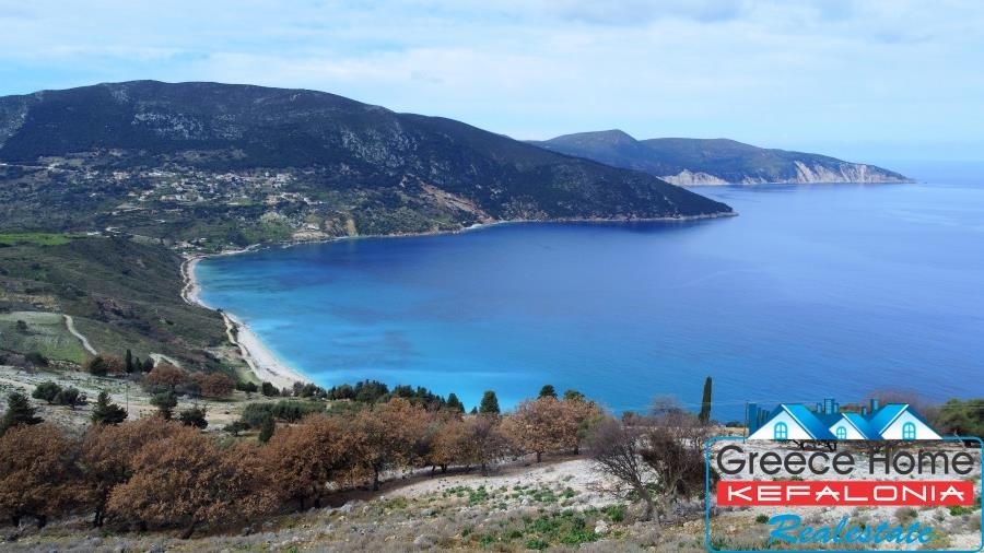 (For Sale) Land Agricultural Land  || Kefalonia/Argostoli - 4.005 Sq.m, 120.000€ 