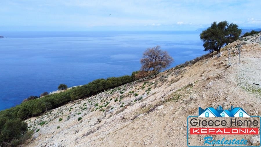 (For Sale) Land Agricultural Land  || Kefalonia/Argostoli - 20.000 Sq.m, 1.200.000€ 