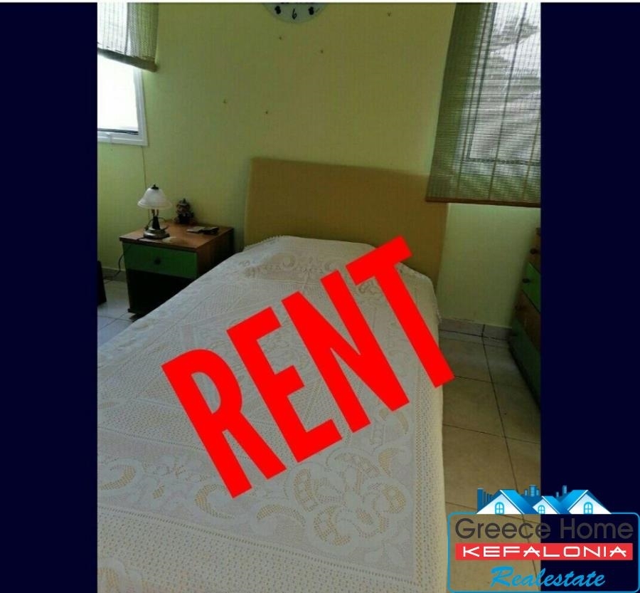 (For Rent) Κατοικία Apartment || Kefalonia/Argostoli - 30 τ.μ, 1 Υ/Δ, 300€ 