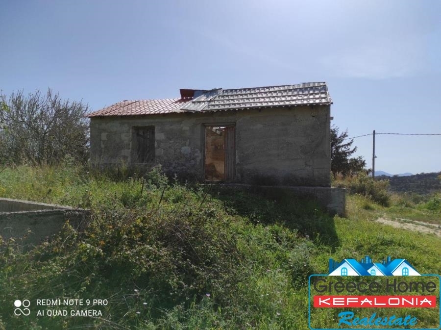 (Προς Πώληση) Αξιοποιήσιμη Γη Αγροτεμάχιο || Ν. Κεφαλονιάς/Παλική - 24.500 τ.μ, 240.000€ 
