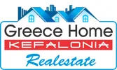 Greece Home Kefalonia
